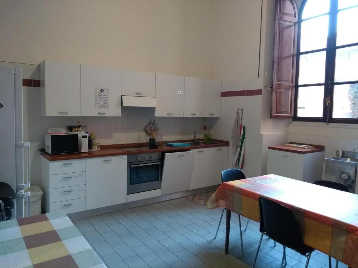 Casa S. Giuseppe Di Cluny Bed & Breakfast Rome