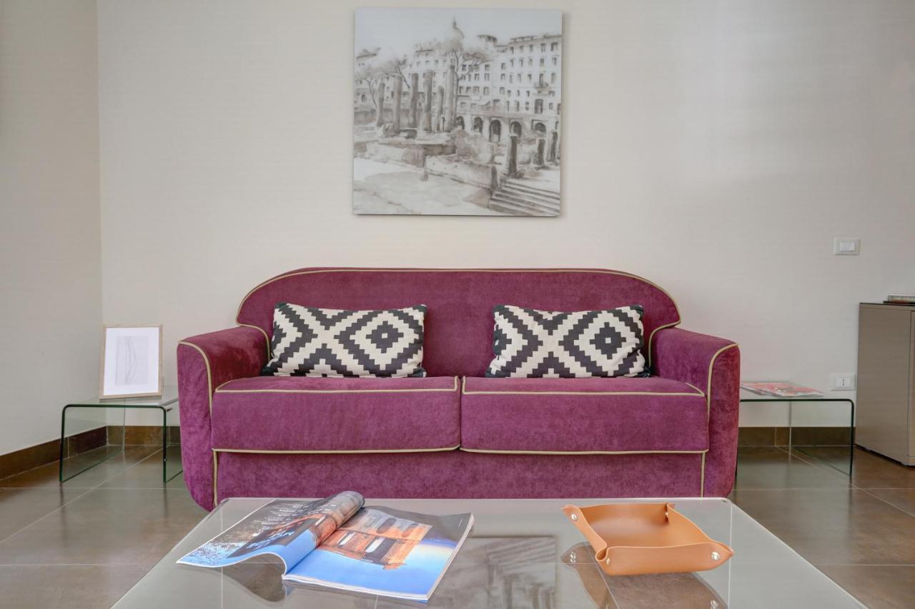 Apartment Colosseo Gardens - My Extra *