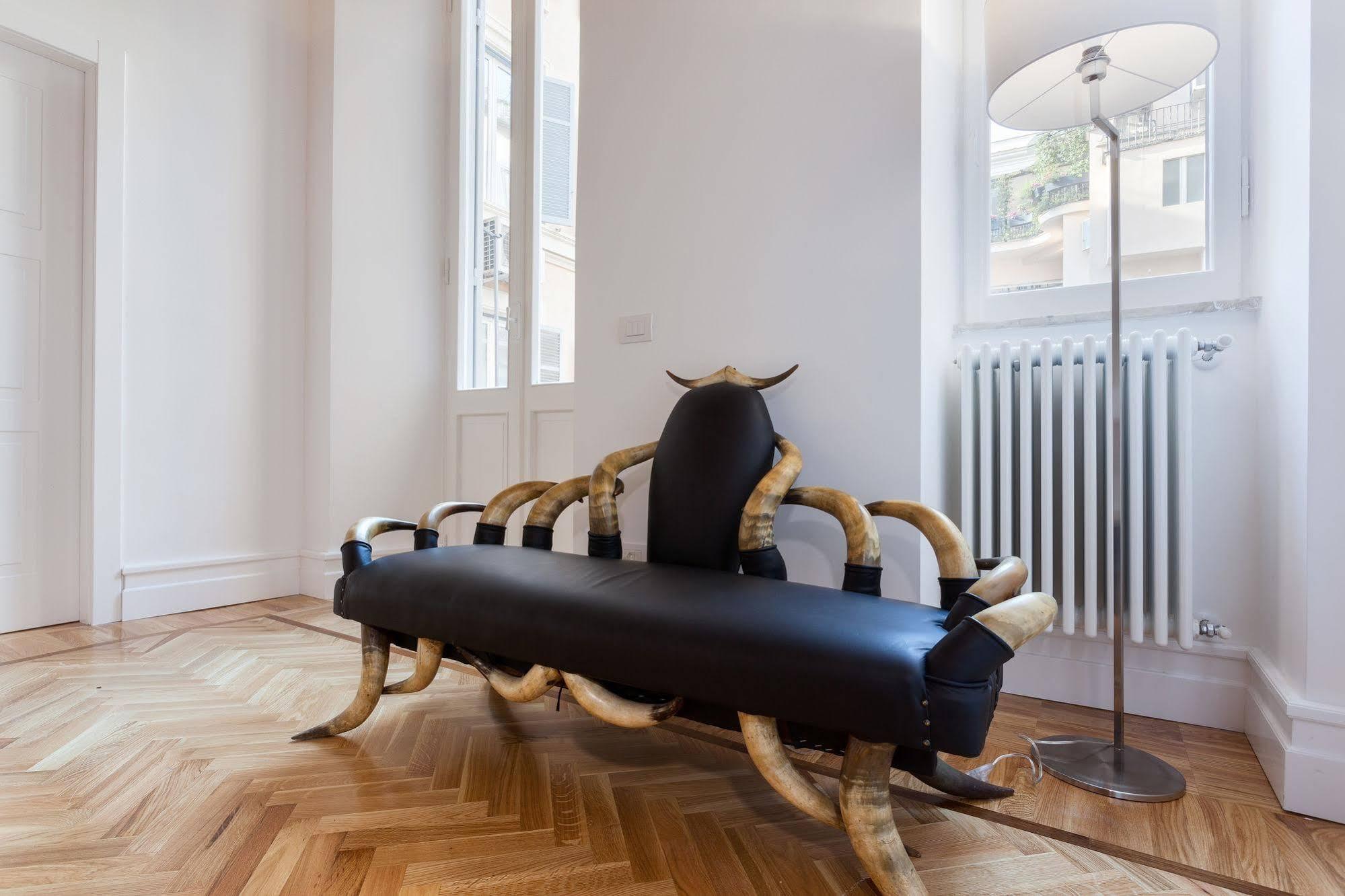 504 Corso Guest house