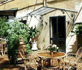 Antica Palmieri 3* Roma