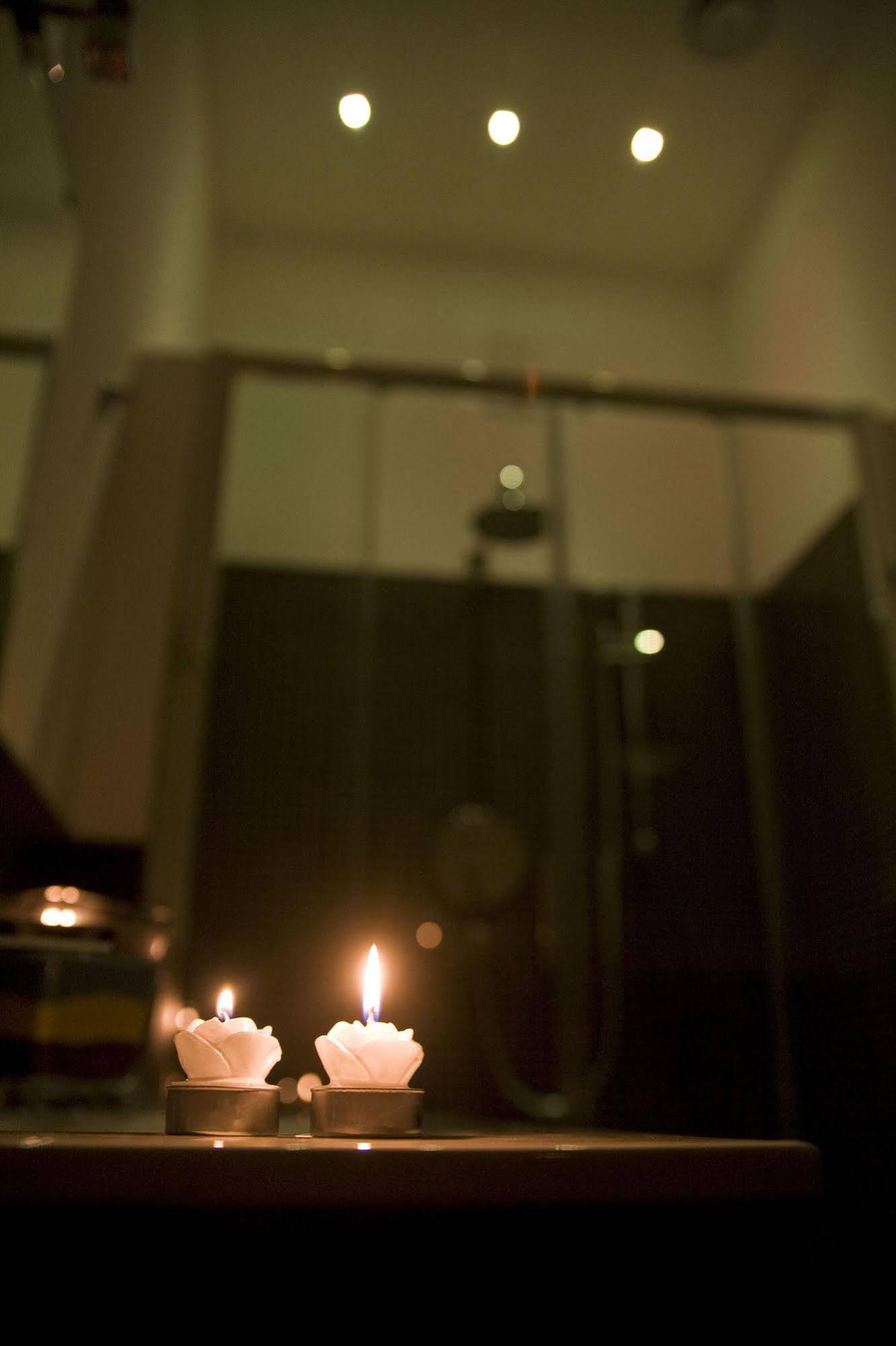 Guest house Chroma Italy - Chroma Pente Rome