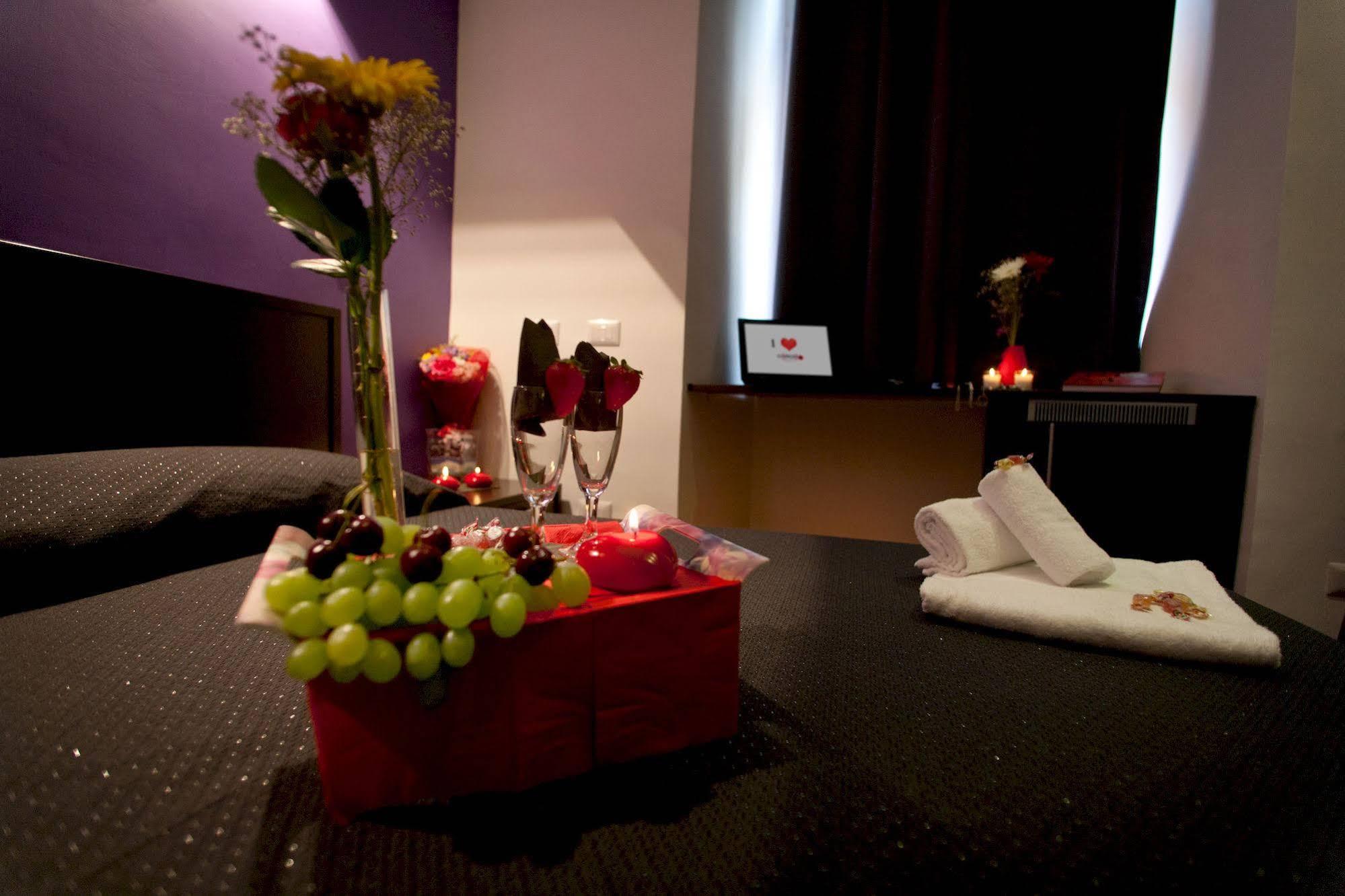 Chroma Italy - Chroma Pente Guest house