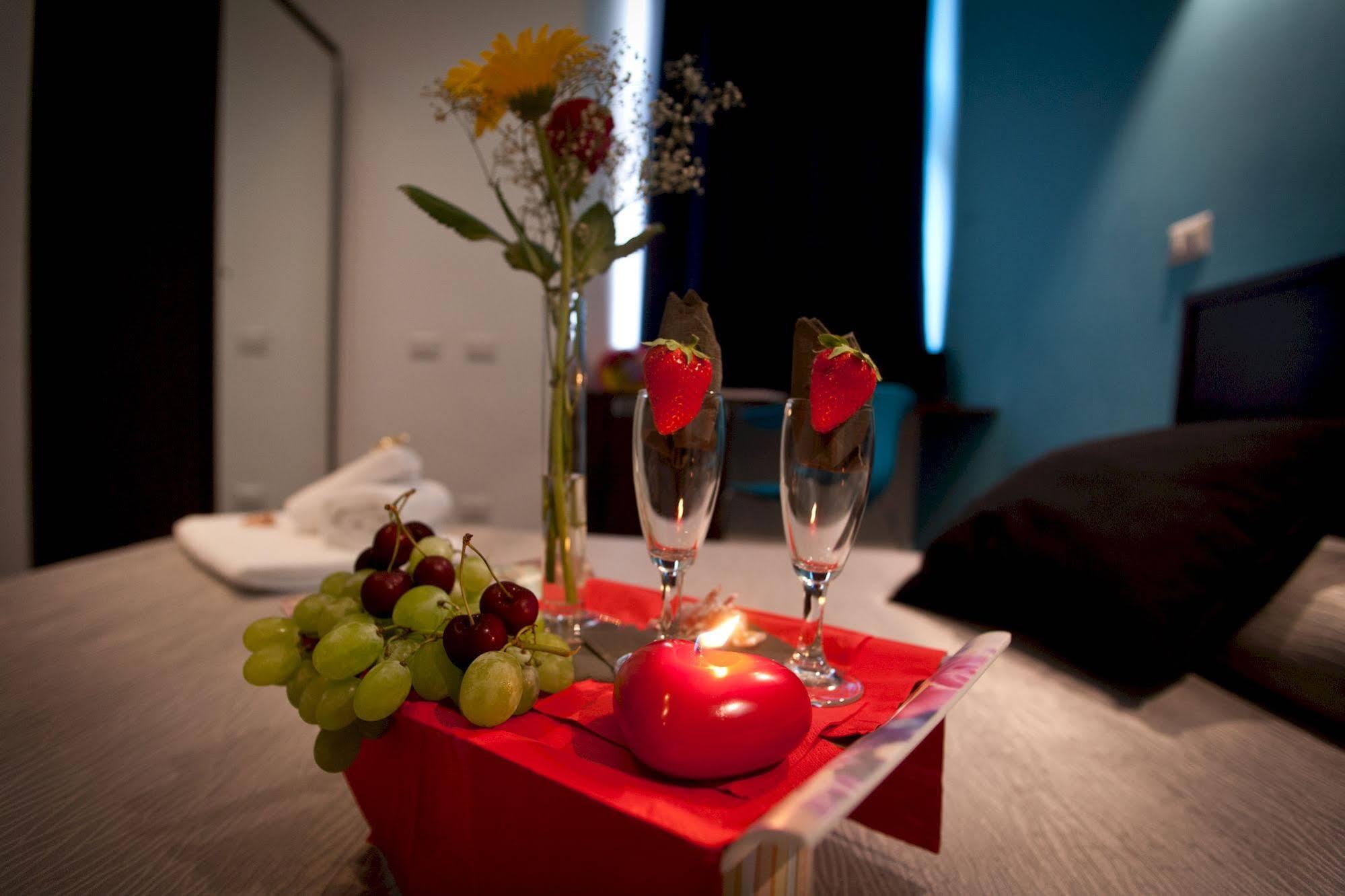 Chroma Italy - Chroma Pente Guest house
