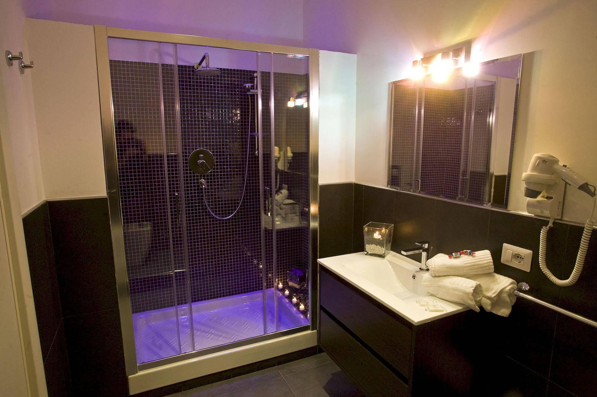 Chroma Italy - Chroma Pente Guest house 2*