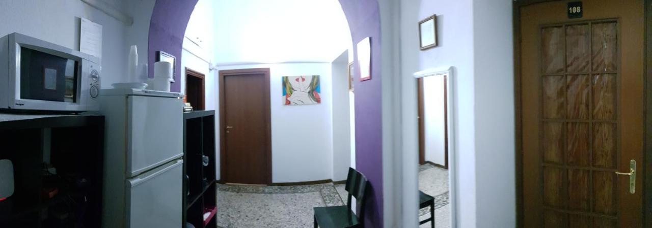 Guest house Ava
