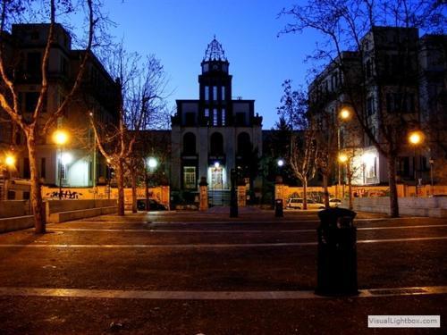 Bed & Breakfast La Fontana Di Carlotta Rome