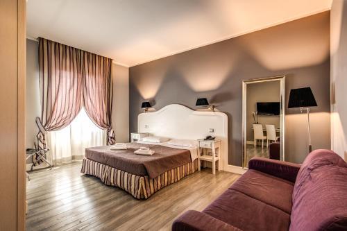 Bed & Breakfast Residenza Castrense 2*