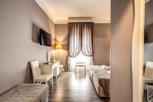 Castrense Bed & Breakfast