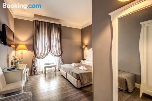 Domus Castrense Bed & Breakfast 2*