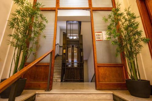 Domus Castrense Bed & Breakfast Rome