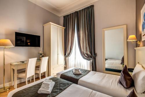 Bed & Breakfast Domus Castrense 2*