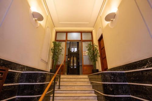 Domus Castrense Bed & Breakfast Rome