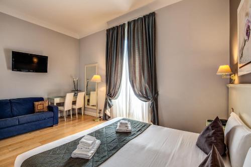Domus Castrense Bed & Breakfast Rome