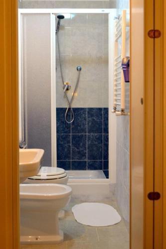 Tucci's Bed & Breakfast Rome