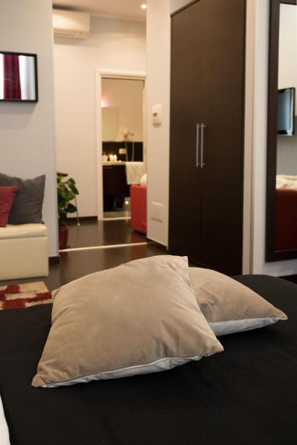 Chroma Italy - Chroma Pente Guest house Rome