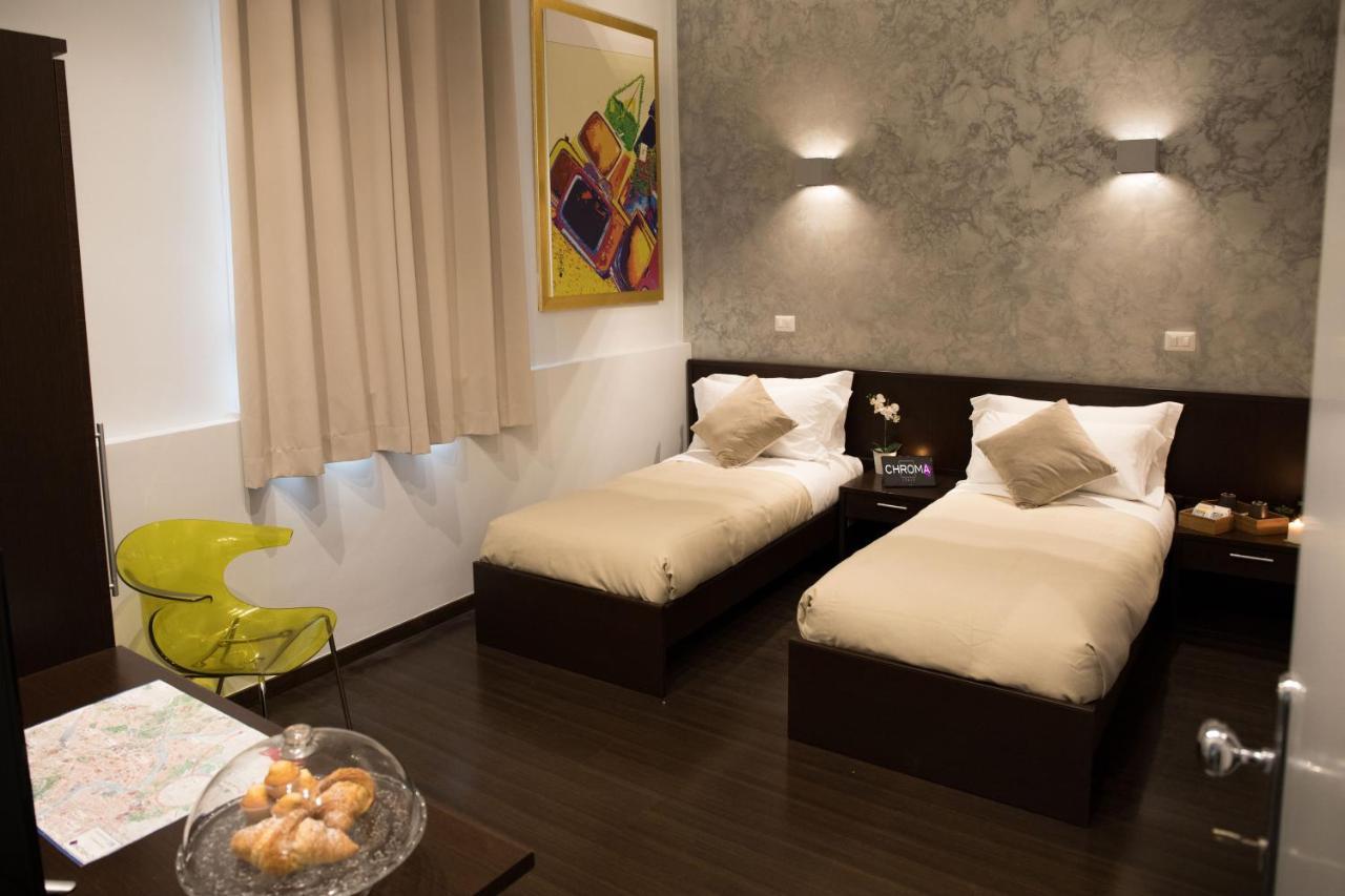 Guest house Chroma Italy - Chroma Pente 2*