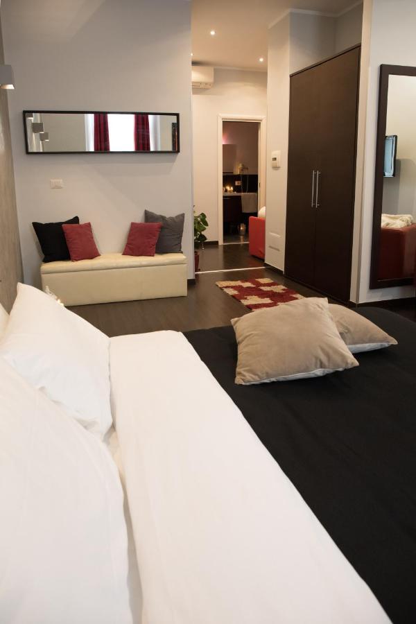 Chroma Italy - Chroma Pente Guest house 2*