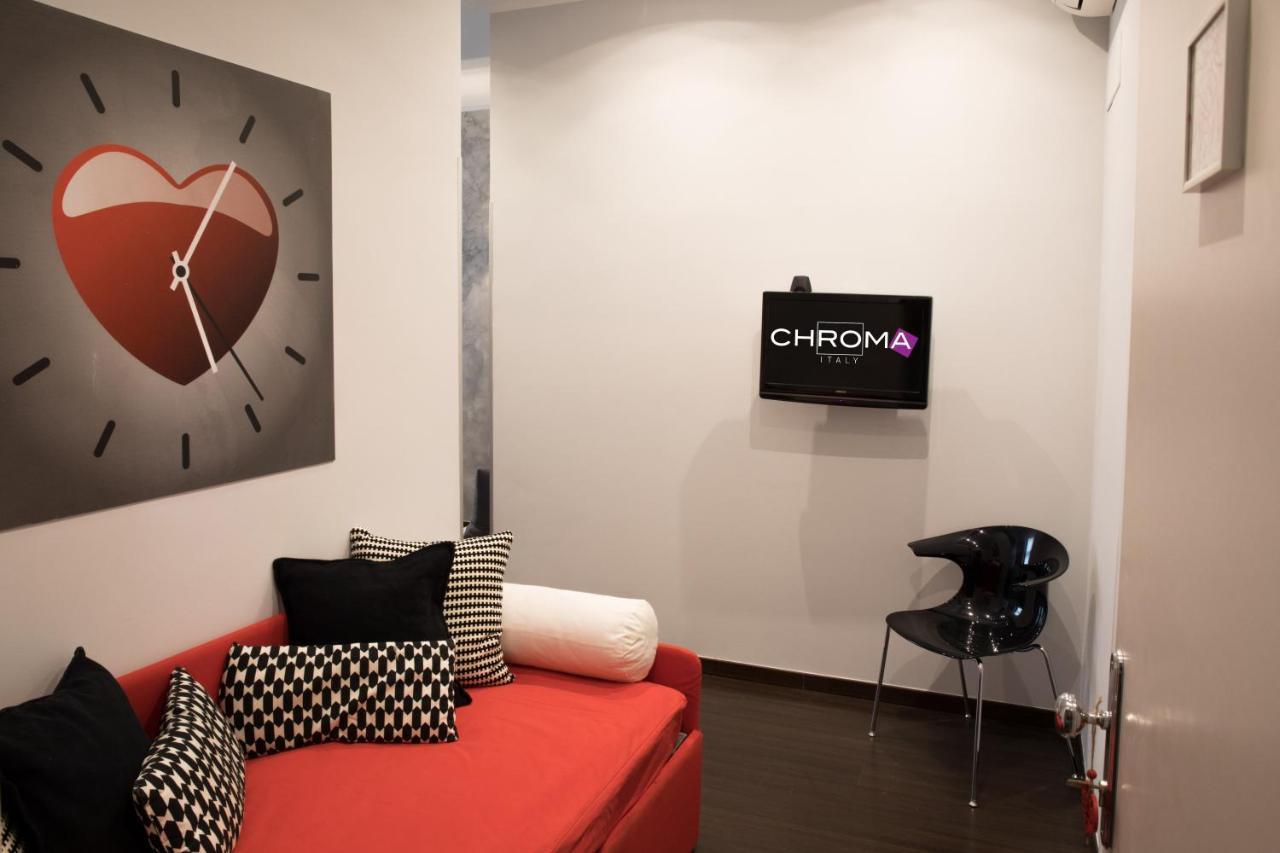 Guest house Chroma Italy - Chroma Pente 2*