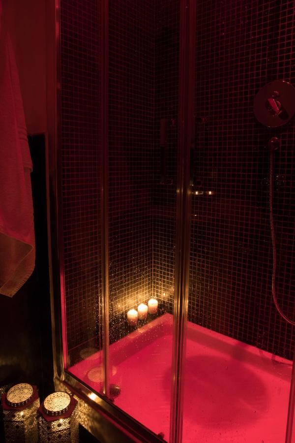 Chroma Italy - Chroma Pente Guest house