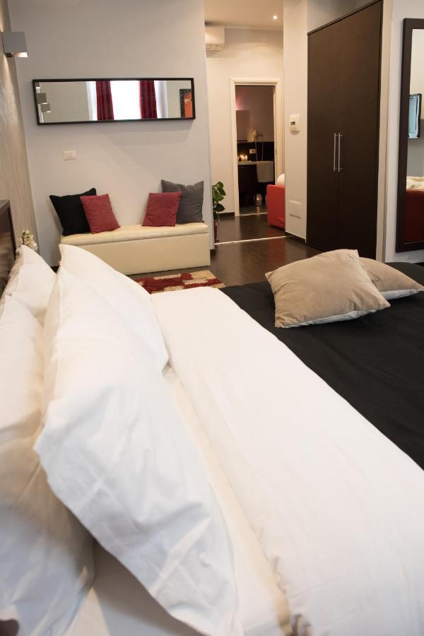 Guest house Chroma Italy - Chroma Pente