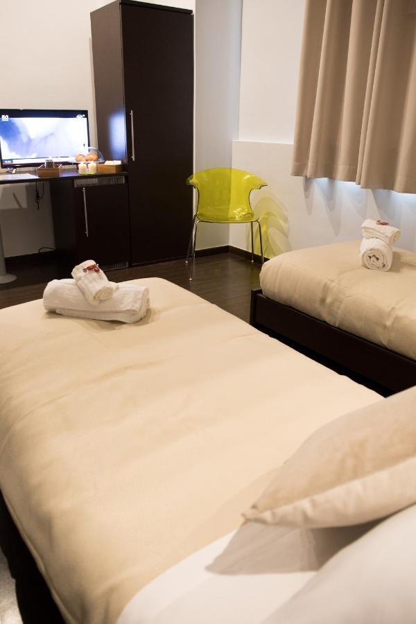 Guest house Chroma Italy - Chroma Pente 2*