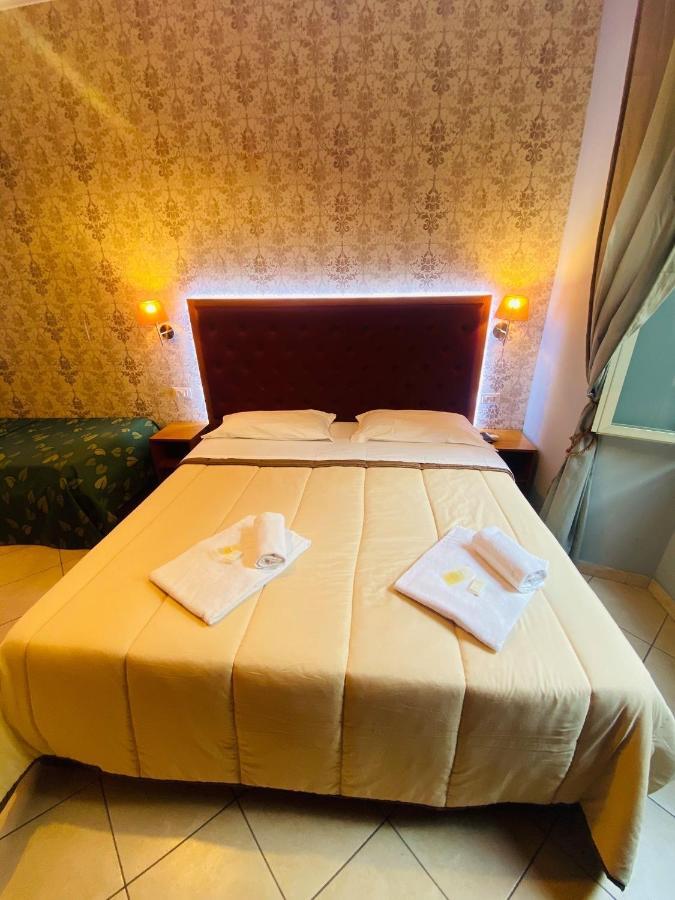 Guest house A&c Much Ii Rome