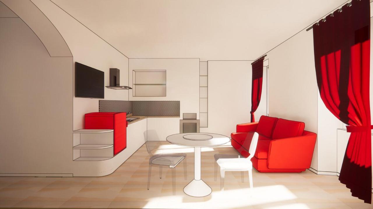Domus Belsiana Apartment Rome