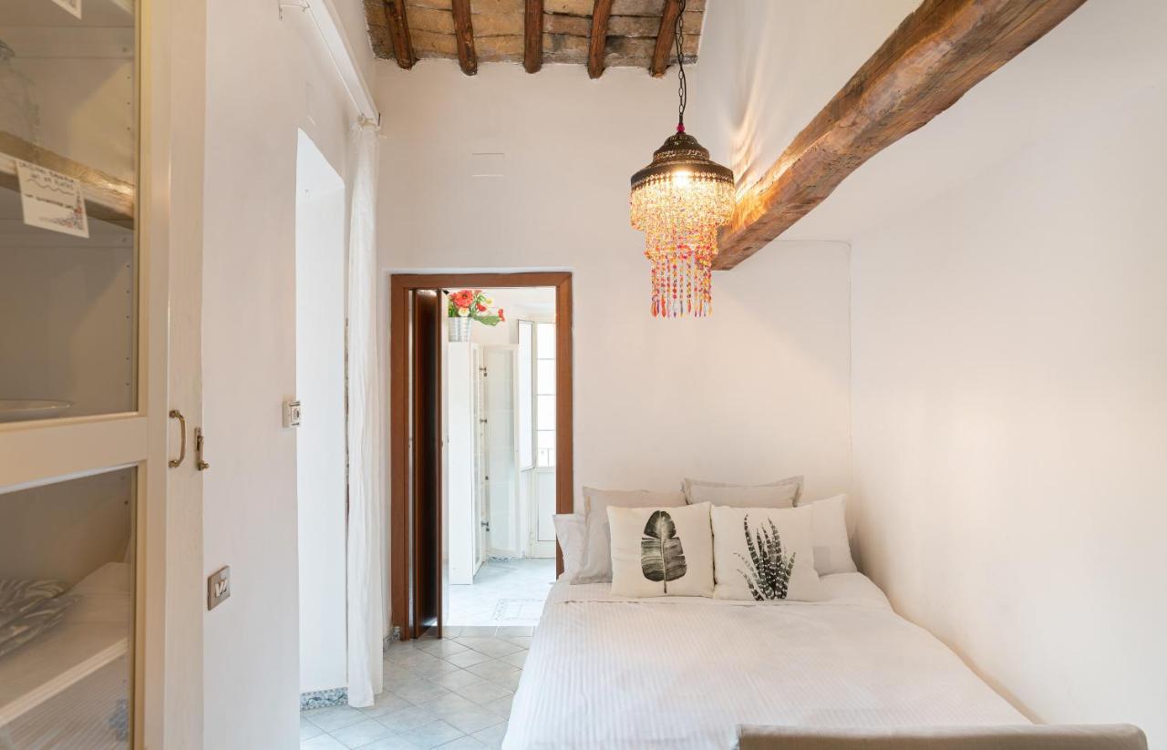 Stunning Flat With Terrace In Trastevere * Rome