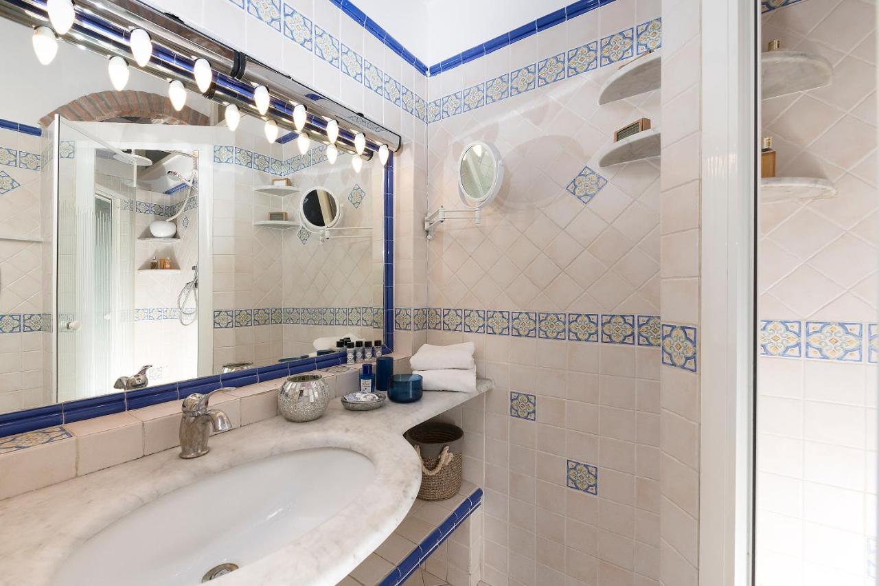 Stunning Flat With Terrace In Trastevere * Rome