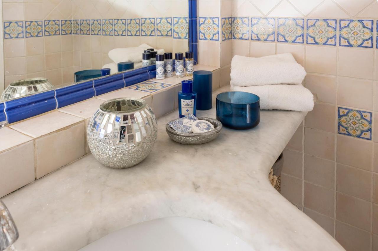 Stunning Flat With Terrace In Trastevere Apartment *