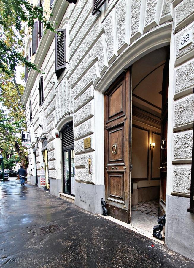 Fabio Massimo Affittacamere Roma