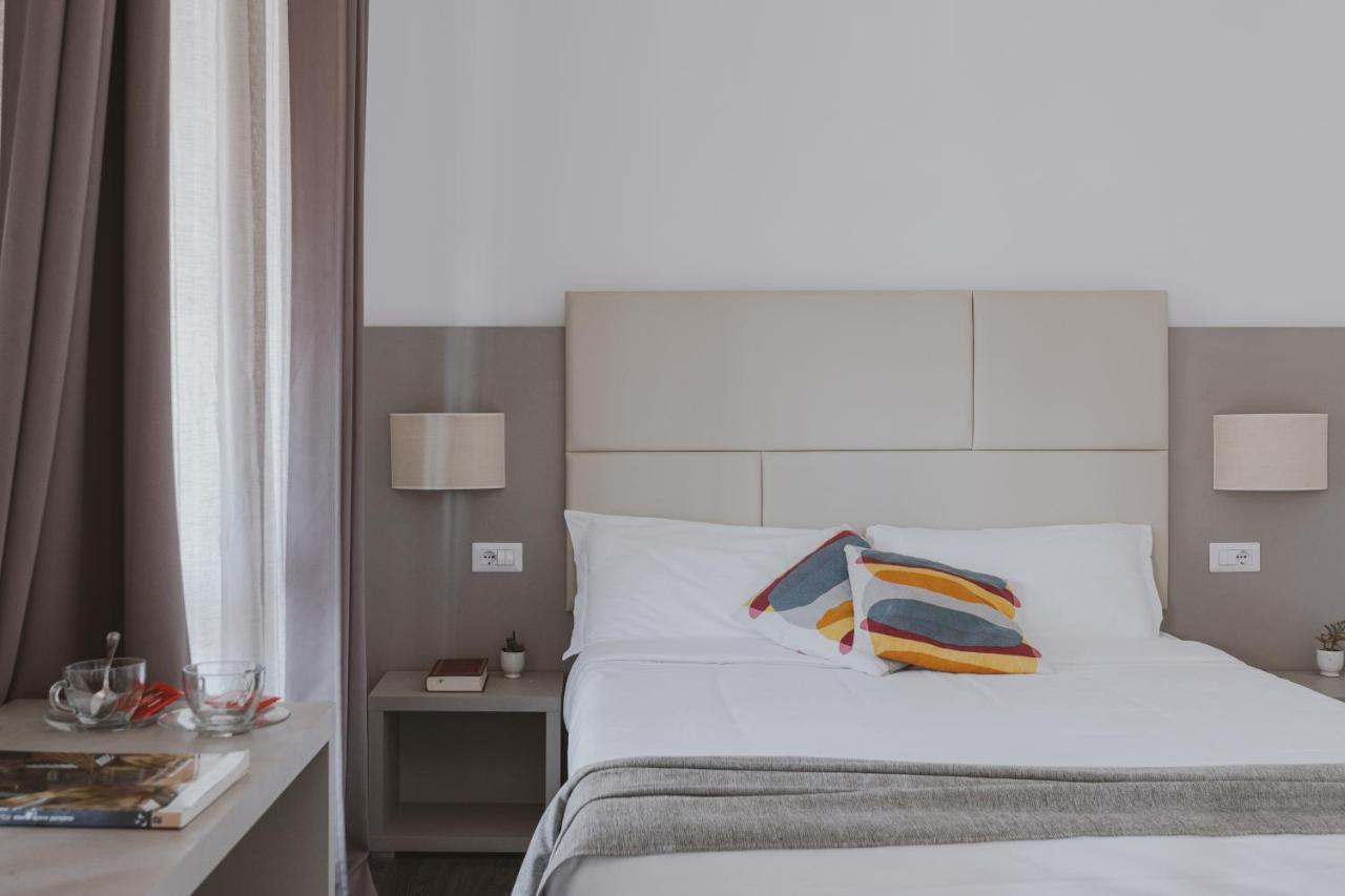 Residenza Il Giglio Guest house *