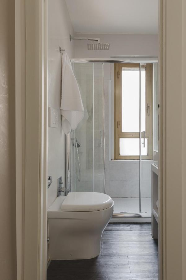 Residenza Il Giglio Guest house *