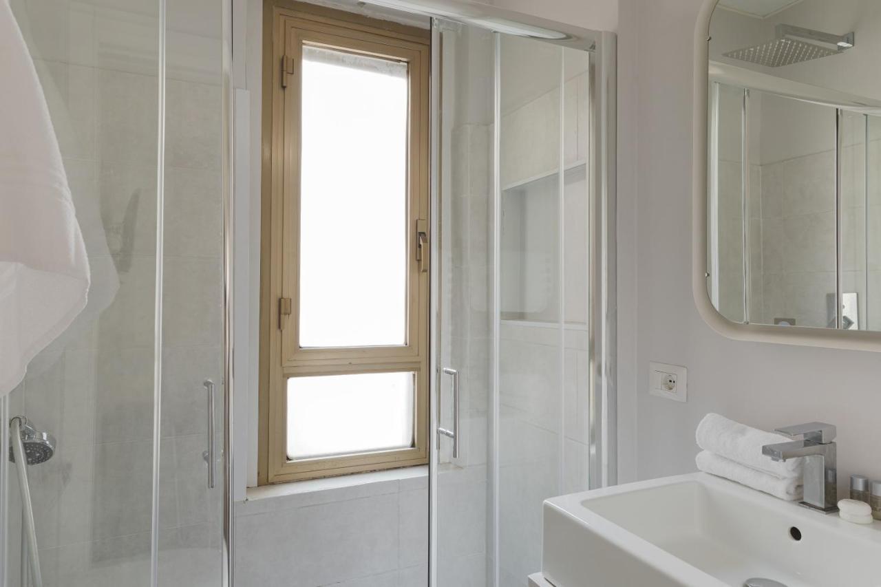 Residenza Il Giglio Guest house *