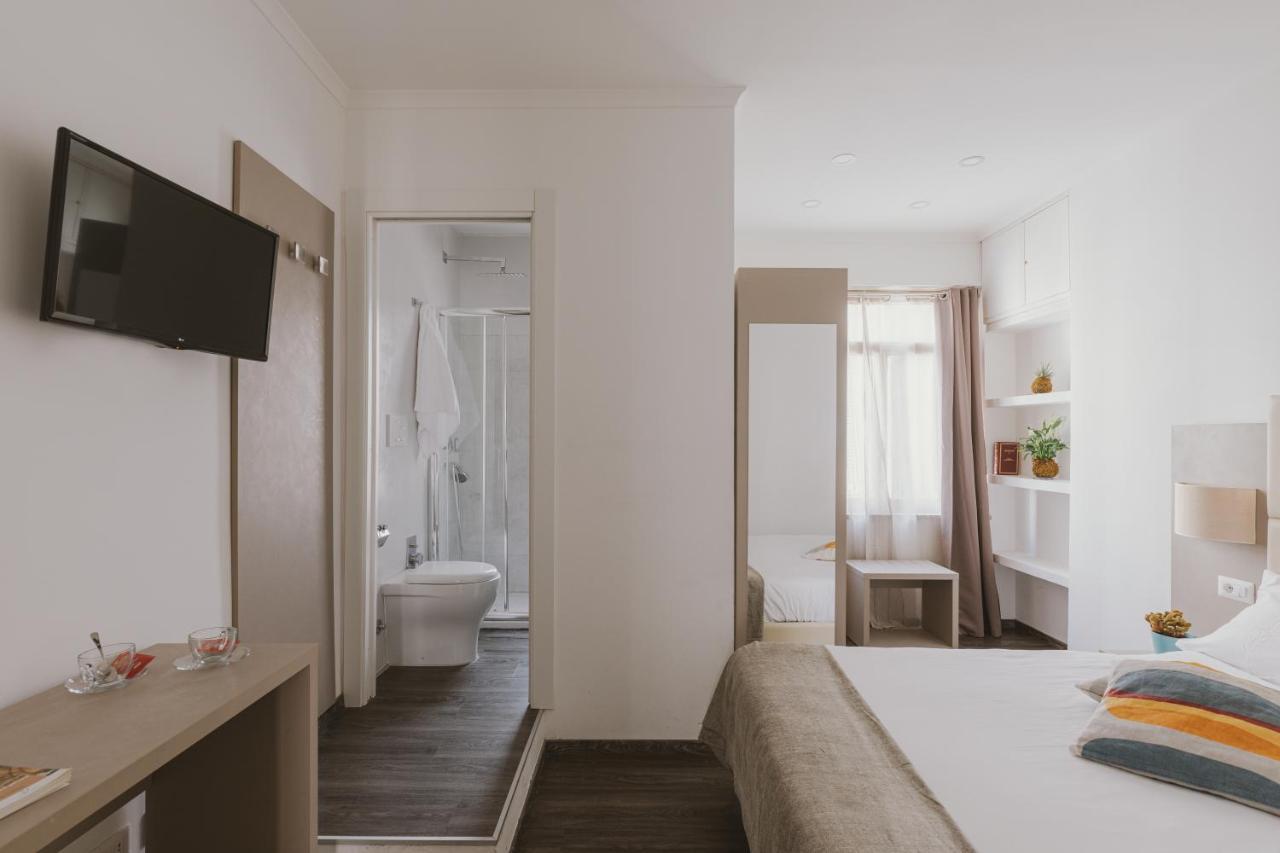 Residenza Il Giglio Guest house