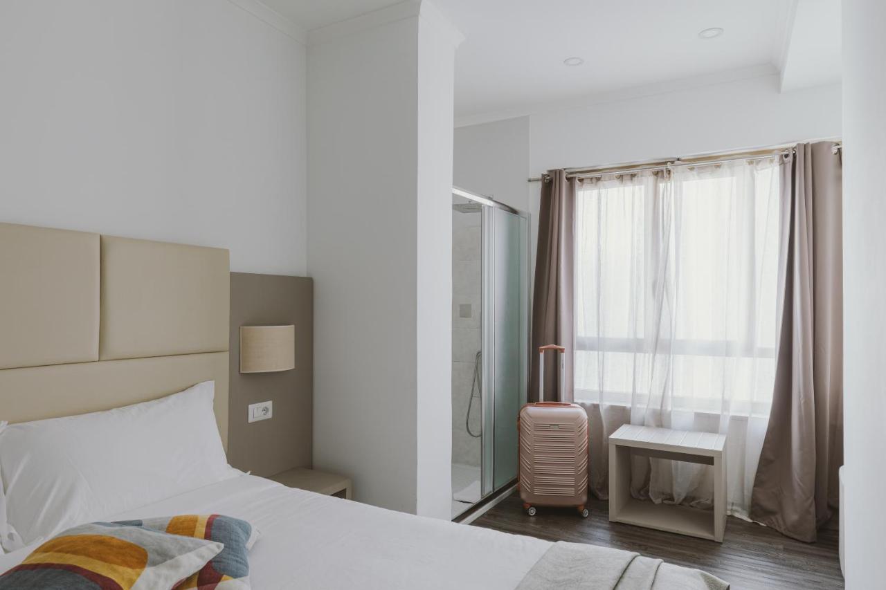 Residenza Il Giglio Guest house *