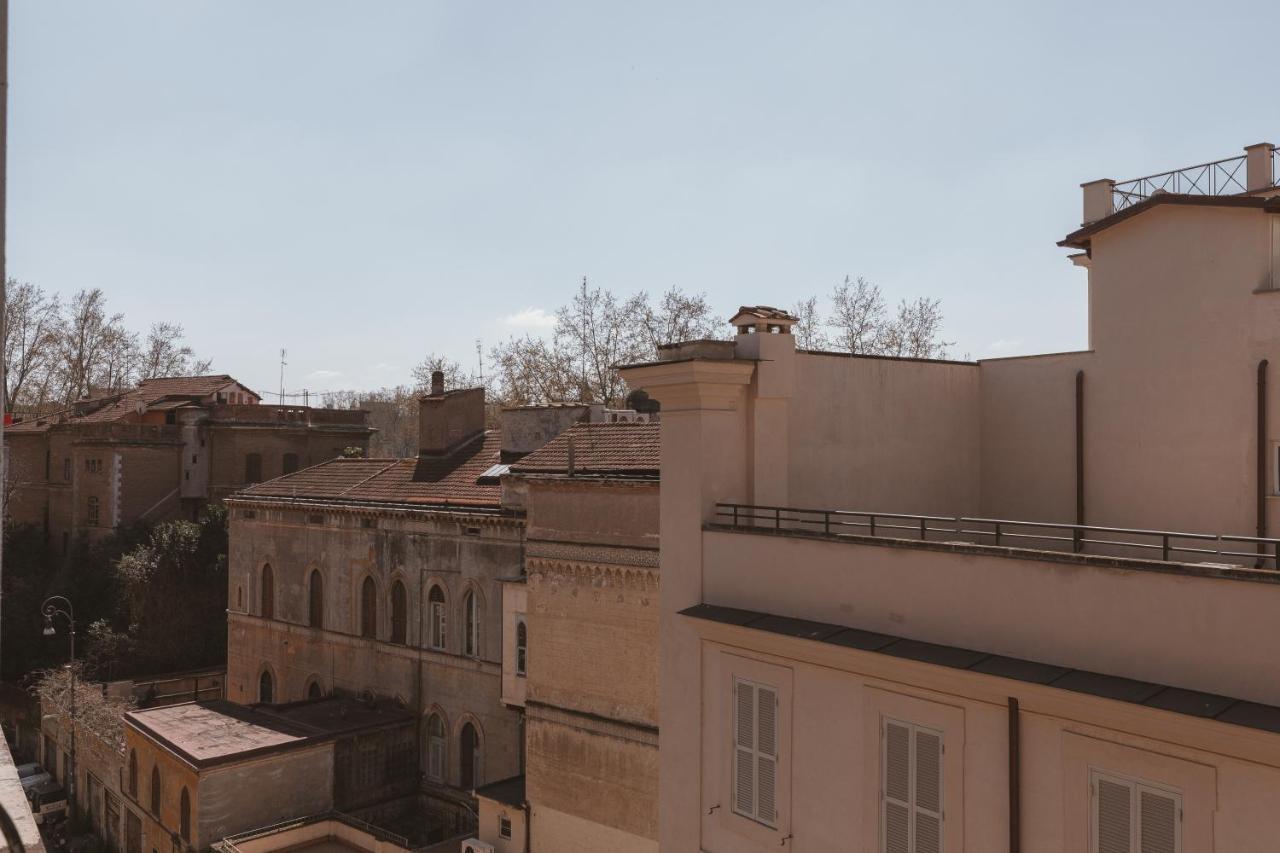 Residenza Il Giglio Guest house *