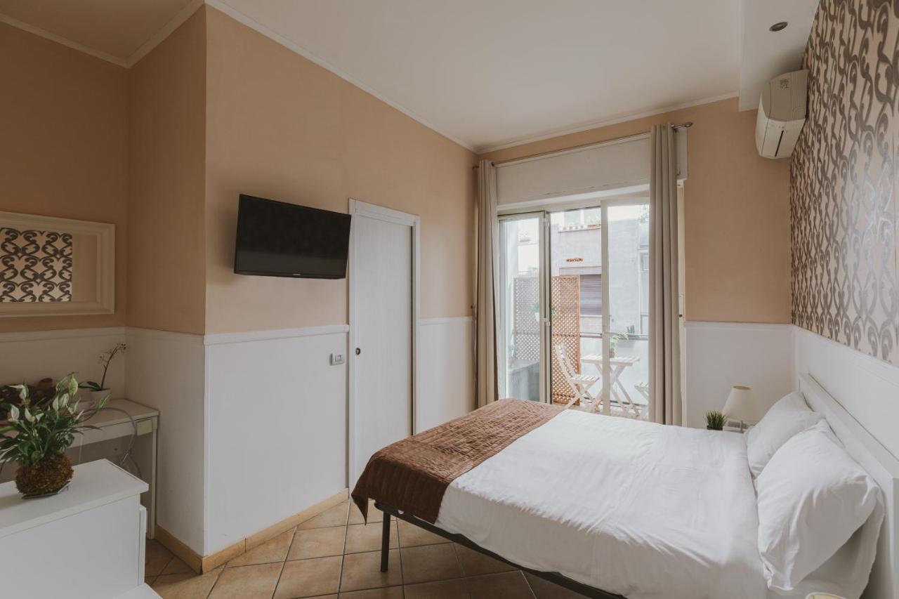 Residenza Il Giglio Guest house