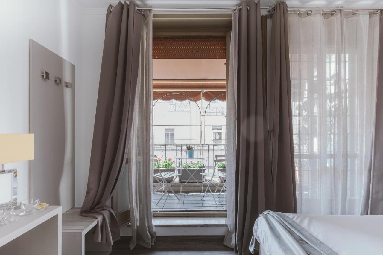 Residenza Il Giglio Guest house *