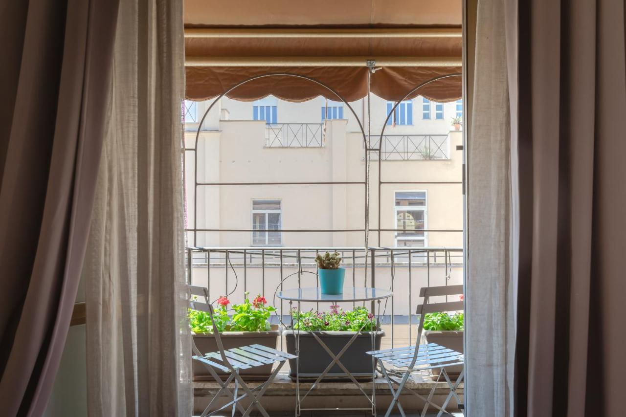 Residenza Il Giglio * Rome