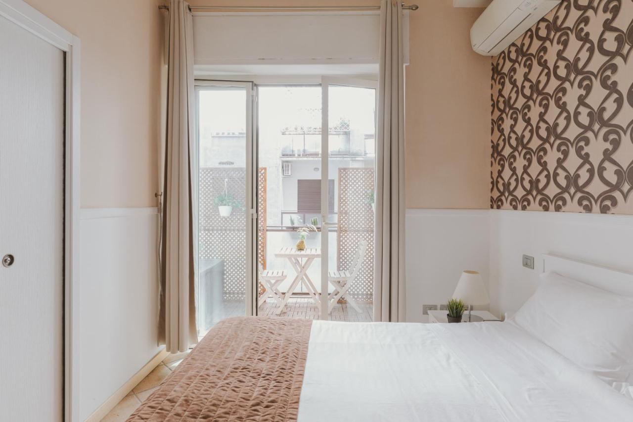 Residenza Il Giglio Guest house *