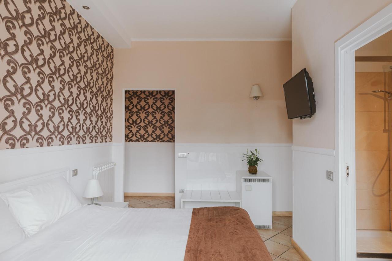 Residenza Il Giglio Guest house *