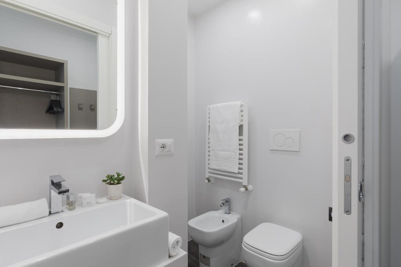 Residenza Il Giglio Guest house Rome