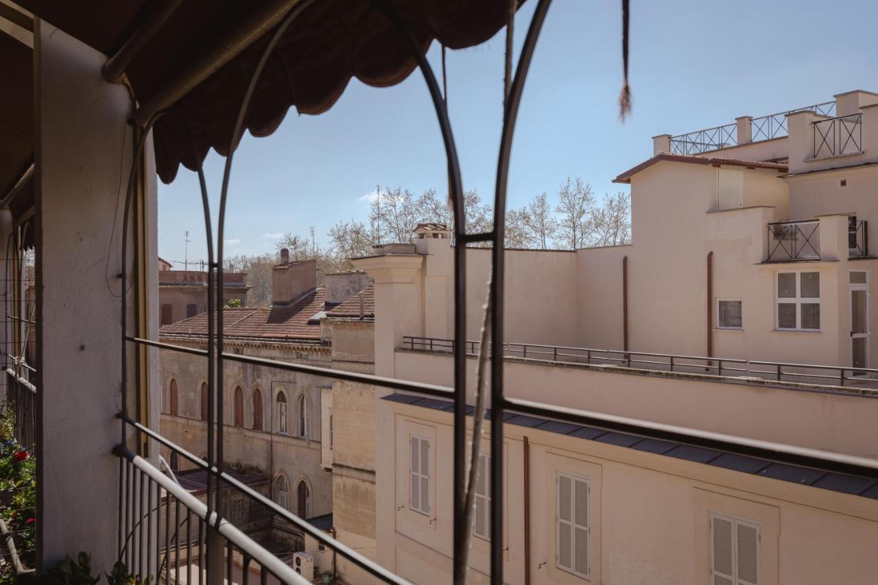 Residenza Il Giglio Guest house