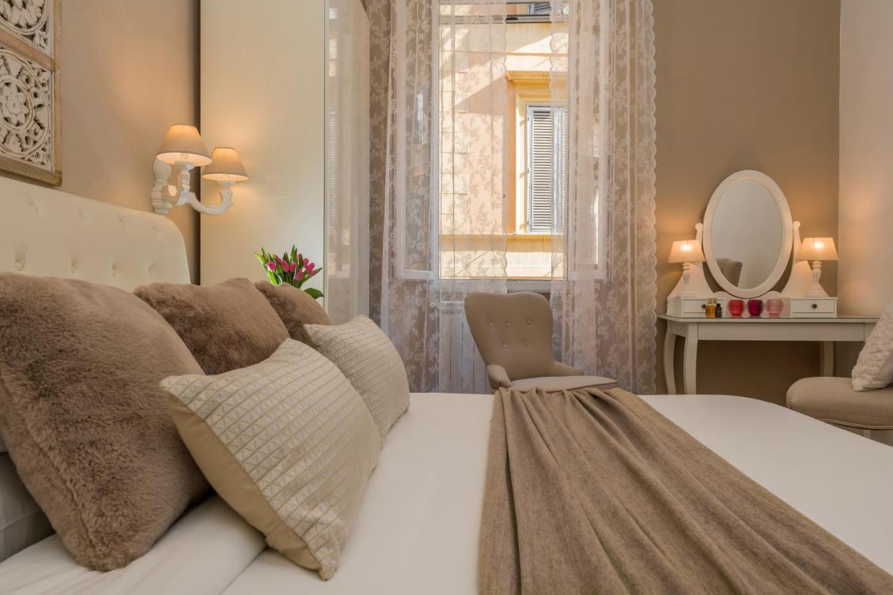 Lovely New Home, Fontana Di Trevi Apartment Rome
