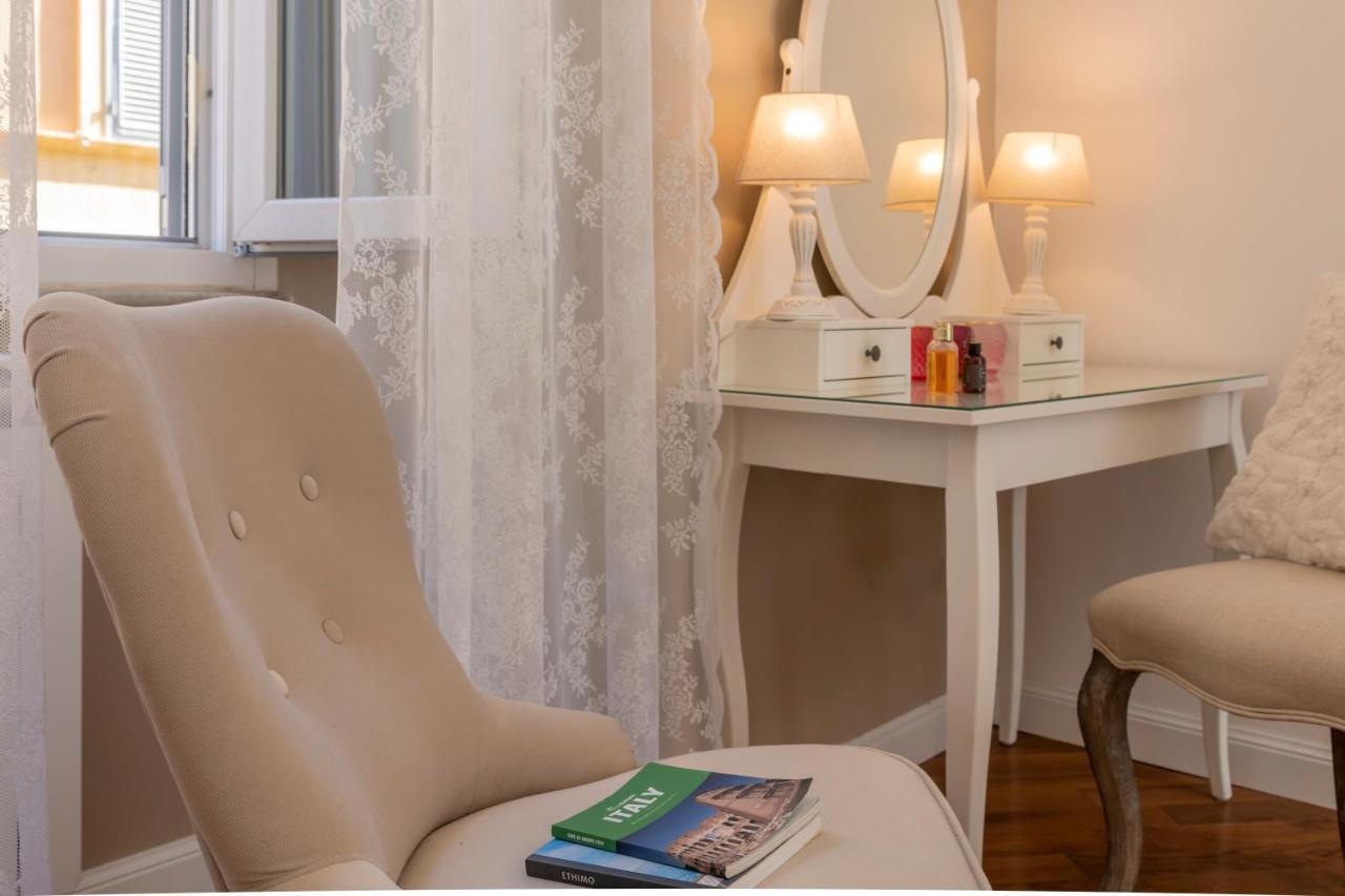 Apartment Lovely New Home, Fontana Di Trevi *