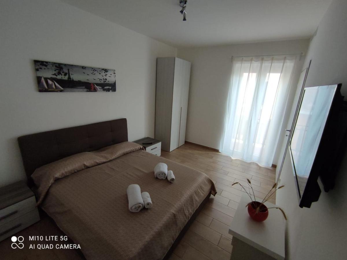 Bed & Breakfast G21