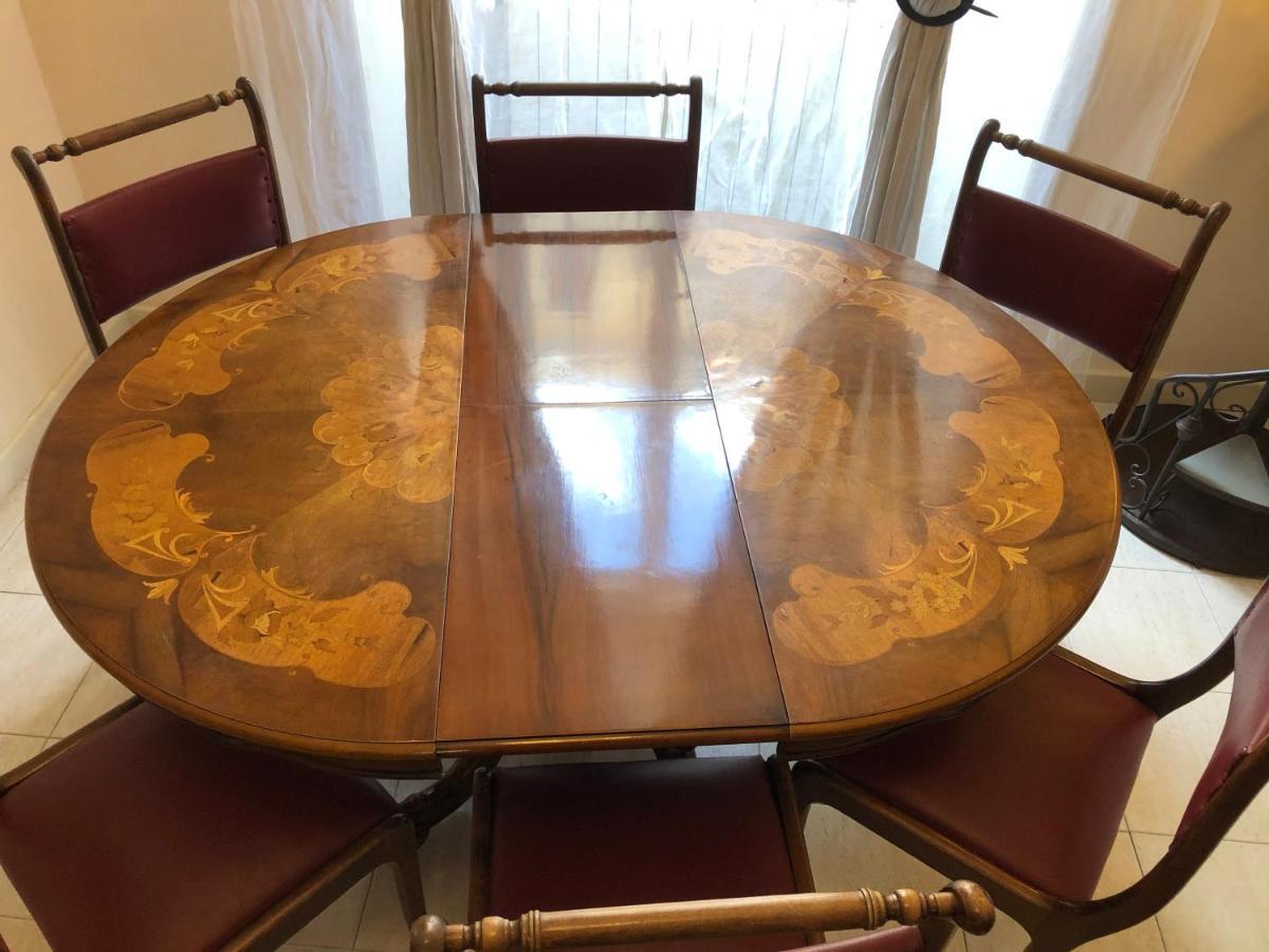 Apartment Domus Ottavia In Rome