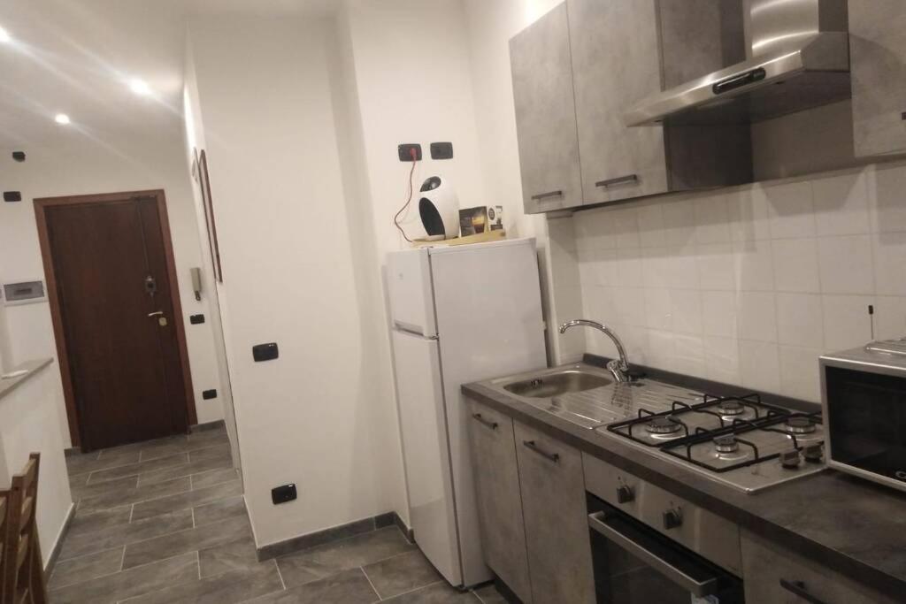 Foroom Italico Casa vacanze Roma