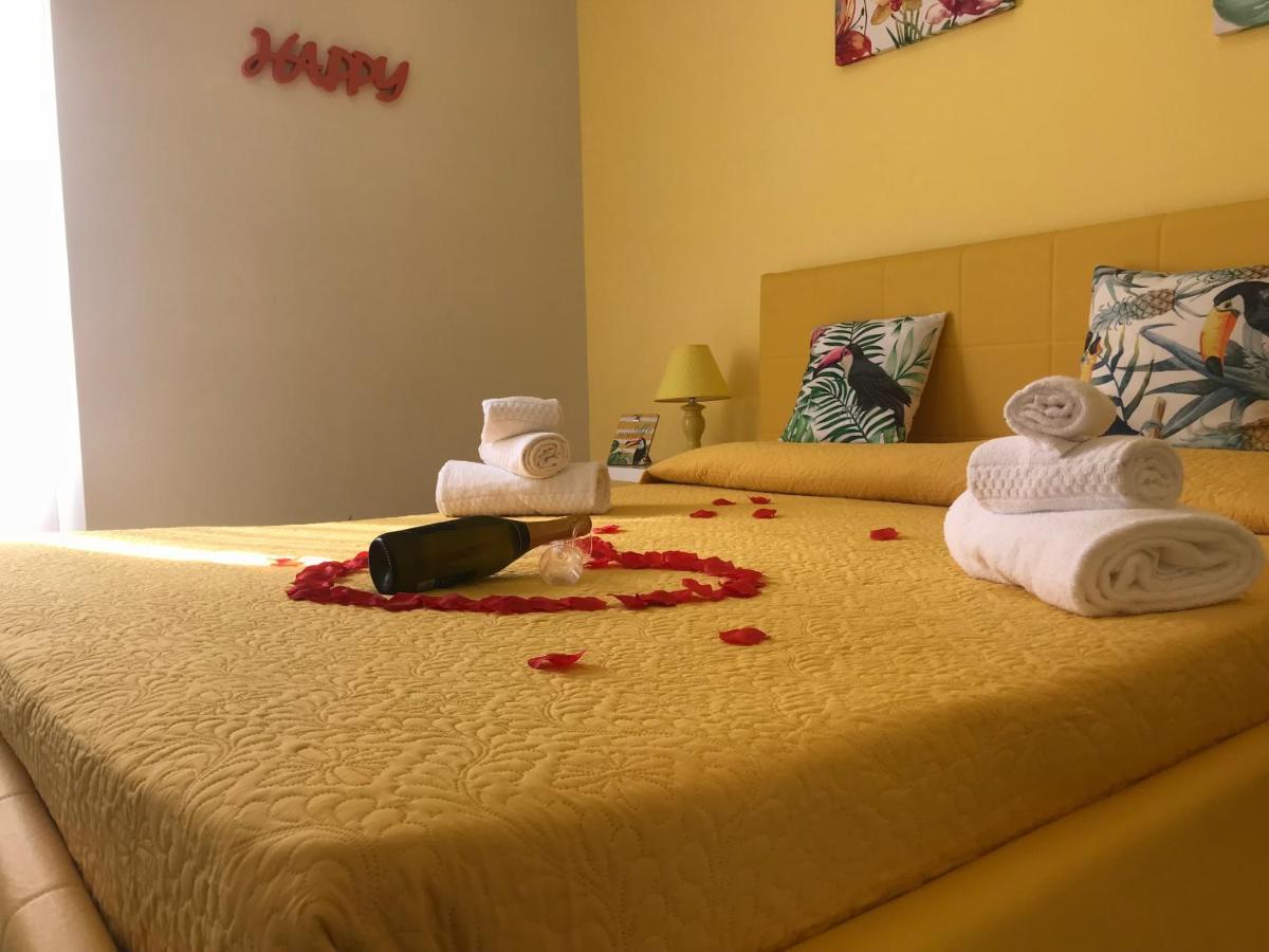 Homestay Alloggio Turistico Colosseo Rome